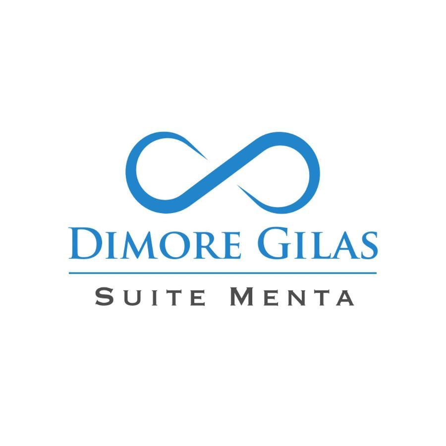 Dimore Gilas - Suite Menta Монополи Екстериор снимка